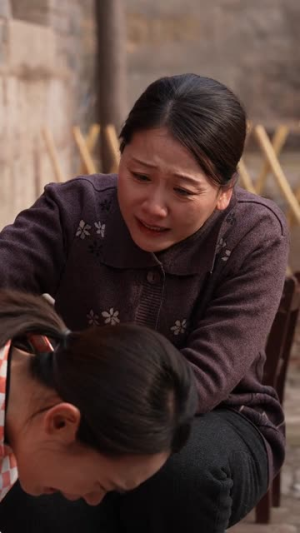 被偏爱的养女(70集) 被偏爱的养女(70集)短剧全剧终合集放送