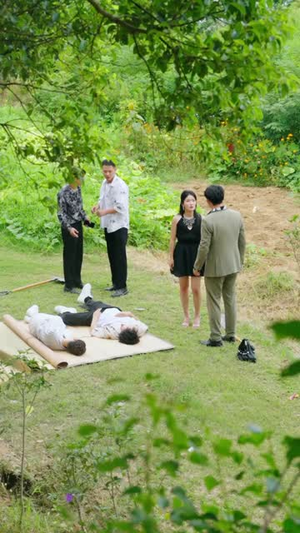 爱在生死间（65集）短剧大结局超前点映