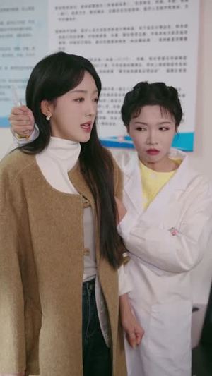 炙爱（61集）短剧终极大结局合集