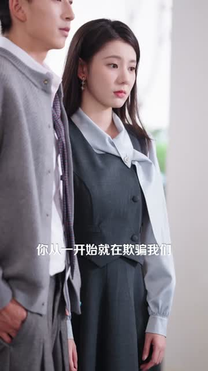 无声春色（65集）短剧结局篇全集直通