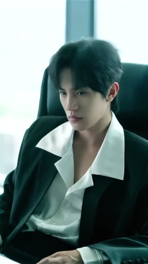 三秒预见你(60集) 三秒预见你(60集)短剧全集热力排行榜之一