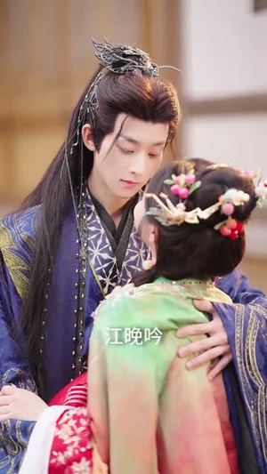 穿成虐文女主后我咸鱼了(60集) 穿成虐文女主后我咸鱼了(60集)短剧全系列免费畅享