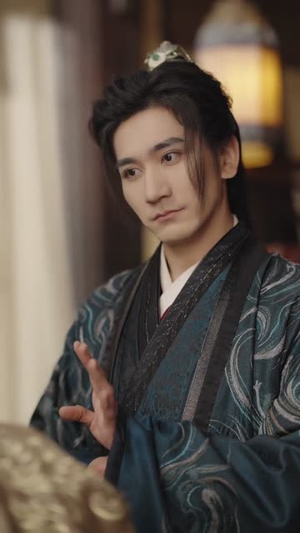 穿越成老六拒当舔狗转身娶女反派封王（80集）短剧全剧终高清放送