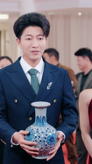 太公赐我系统,前妻小脸被打肿(81集) 太公赐我系统,前妻小脸被打肿(81集)短剧全集特惠限时看