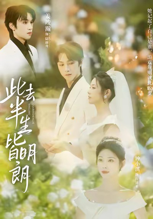 此去半生皆明朗(59集) 此去半生皆明朗(59集)短剧全集高清无码版