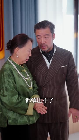 幼崽偷听动物心声后，被全家团宠了（85集）短剧全集连看不停歇