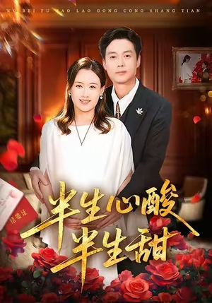 半生心酸半生甜（70集）短剧超清全集在线看