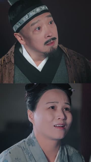 穿越古代，我靠抄诗成圣（134集）短剧全系列免费畅享