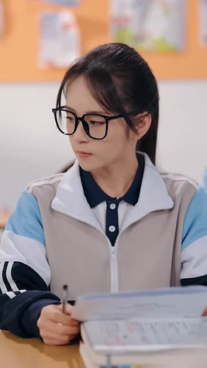 在遇见他之前，我先遇见了系统（62集）短剧大结局超前点映