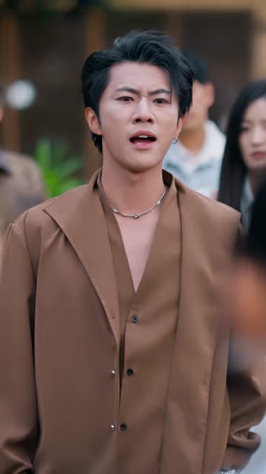 我们心中尚未崩坏的部分(75集) 我们心中尚未崩坏的部分(75集)短剧大结局全集解锁