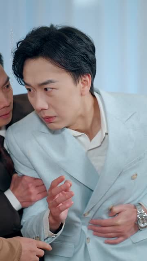 我的晚年我做主(60集) 我的晚年我做主(60集)短剧合集杜比音效版