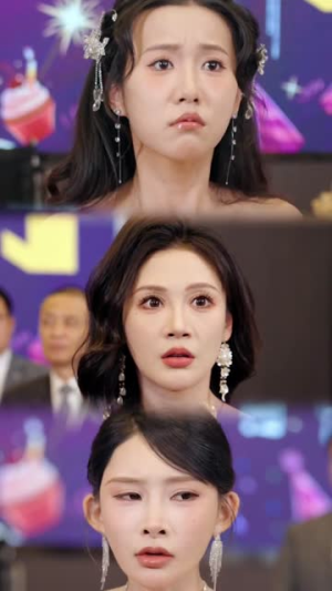 斩情当天,让她们追悔莫及(70集) 斩情当天,让她们追悔莫及(70集)短剧终章免费大放送