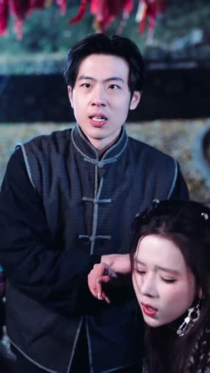 苗疆遗恨负君心(60集) 苗疆遗恨负君心(60集)短剧全剧终限免畅刷