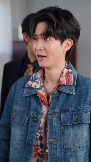 你一穷老头，怎么有首富印章（79集）短剧合集导演剪辑版