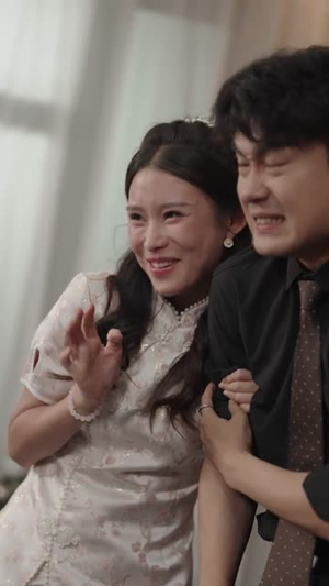 代驾老爹爱惹祸（62集）短剧全集解锁零收费