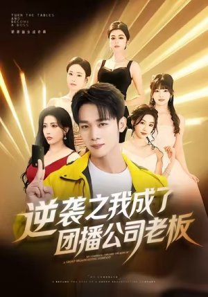 逆袭之我成了团播公司老板(82集) 逆袭之我成了团播公司老板(82集)短剧热播全集免费追