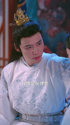 朕坐龙椅谁敢说不(106集) 朕坐龙椅谁敢说不(106集)短剧全剧终在线连看
