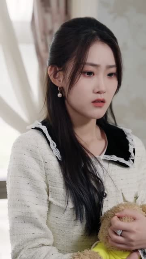 天降碎嘴小青梅（87集）短剧全季限免大放送