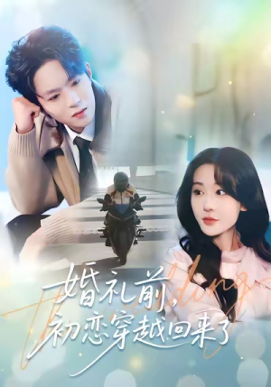 婚礼前初恋穿越回来了(100集) 婚礼前初恋穿越回来了(100集)短剧最终回限免畅看