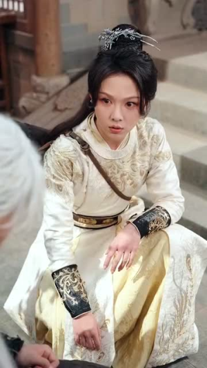 国子监来了个女阎王纨绔们哭了(81集) 国子监来了个女阎王纨绔们哭了(81集)短剧终极大放送合集