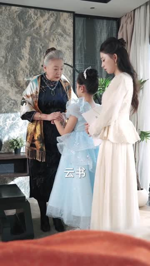 妈妈别怕，你的宝宝重来了（100集）短剧结局篇全集直通