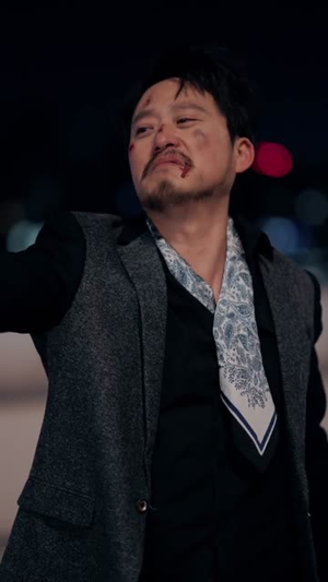 头号坏蛋（58集）短剧超清全集在线看