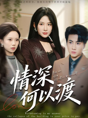 情深何以渡（62集）短剧全集解锁零收费