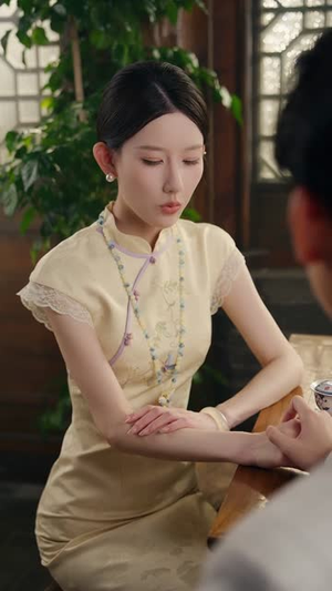 十丈软红尘（68集）短剧收官全集限免看