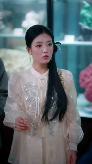 透视女王:我能看穿万物(88集) 透视女王:我能看穿万物(88集)短剧全集秒播无卡顿