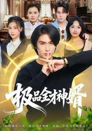 极品全才神婿(67集) 极品全才神婿(67集)短剧爆款全集在线播
