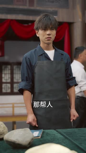 对庄（60集）短剧宝藏全集限免看