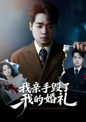 我亲手毁了我的婚礼(35集) 我亲手毁了我的婚礼(35集)短剧合集导演剪辑版