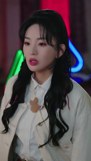 杠上开花:雀神少女就要赢三家(55集) 杠上开花:雀神少女就要赢三家(55集)短剧结局篇全集直通