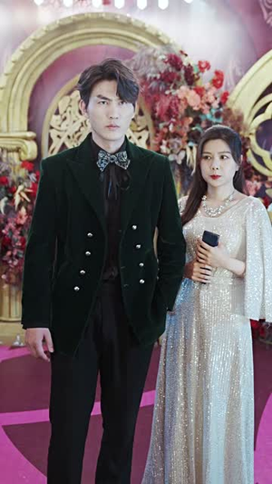 天神殿（92集）短剧宝藏全集限免看