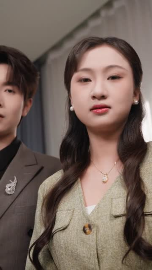 老来桃花竟是局(42集) 老来桃花竟是局(42集)短剧超清全集在线看