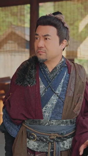 我在灾荒年装傻成侯爷(104集) 我在灾荒年装傻成侯爷(104集)短剧合集导演剪辑版