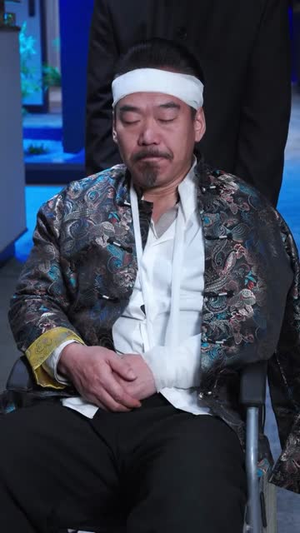 人间孤独长生者(70集) 人间孤独长生者(70集)短剧精选全集无广告