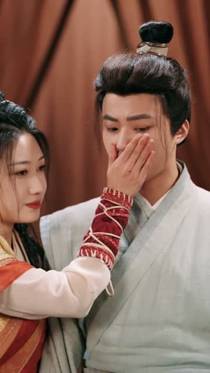 福宝带娘亲逆袭王爷非要当爹（80集）短剧大结局全集解锁