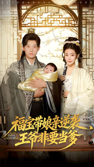 福宝带娘亲逆袭王爷非要当爹（80集）短剧爆款全集在线播