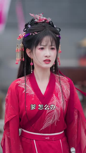 玄幻：老祖的挂机收益突破天道（90集）短剧收官全集限免看