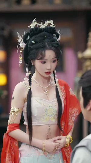 仙尊带货,从美女宗门开始暴富(71集) 仙尊带货,从美女宗门开始暴富(71集)短剧全剧终合集放送