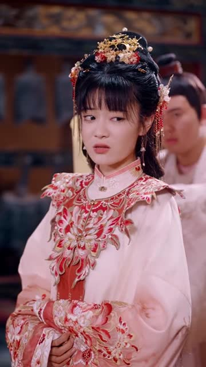 驸马每月给公主二十万安胎费(80集) 驸马每月给公主二十万安胎费(80集)短剧全集热力排行榜之一