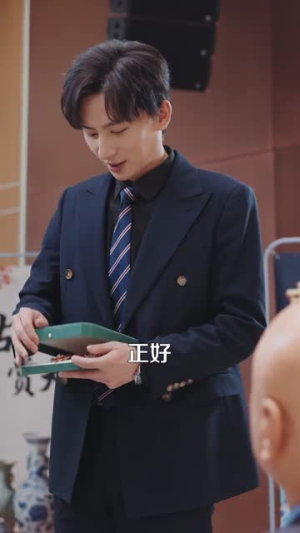 财富自由：我能接到女儿未来电话（80集）短剧终极大结局合集