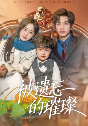 被遗忘的璀璨(80集) 被遗忘的璀璨(80集)短剧全系列永久免费