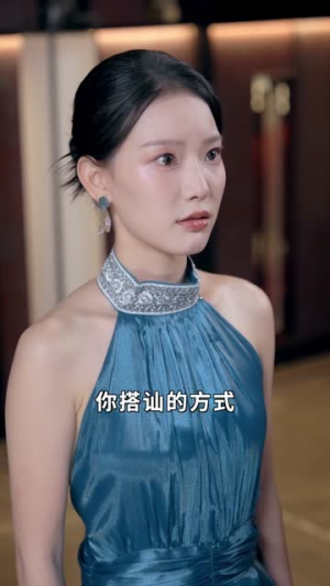 爱如尘埃飘散（64集）短剧全集幕后花絮版