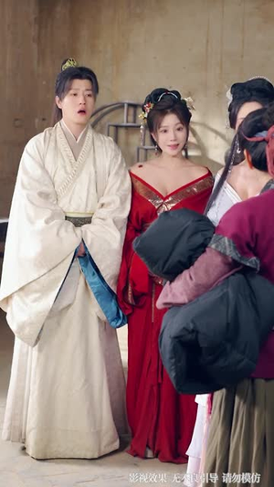 古代绑定姻缘系统,奖励倾城红颜(80集) 古代绑定姻缘系统,奖励倾城红颜(80集)短剧经典全集任你选