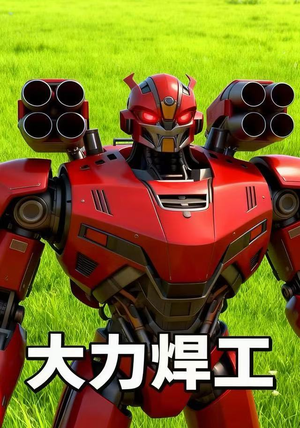 大力焊工（44集）短剧终极大放送合集