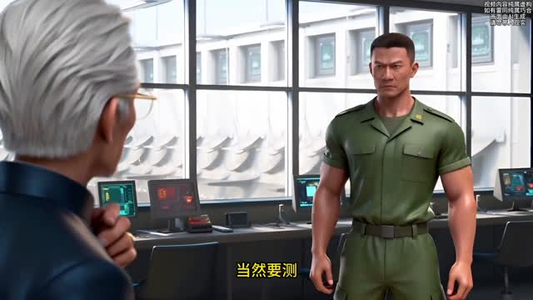 大力焊工（44集）短剧大结局合集放送