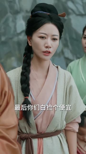 萌宝三岁半通古今带飞全家（62集）短剧完结篇全集连播