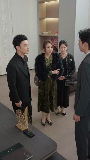 逆子嫌我穷,转身我亮出顶级身家(64集) 逆子嫌我穷,转身我亮出顶级身家(64集)短剧最终回限免畅看